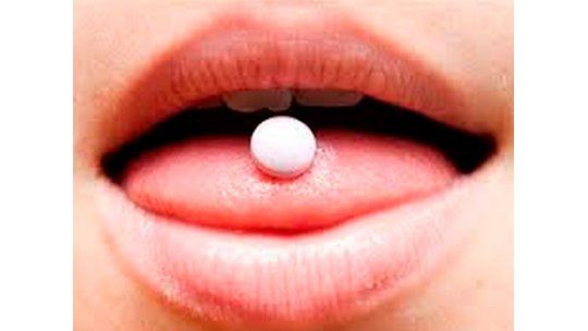 La viagra rosa estará disponible en farmacias el año que viene