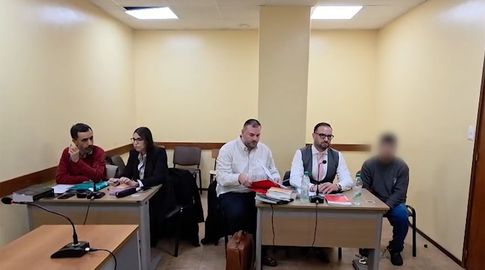 Imputaron y enviaron a prisión al joven de 18 años que mató a un hombre de 57 que se masturbaba frente a niños