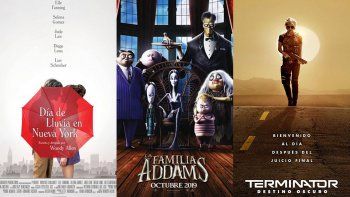 Subrayado | ESTRENOS PRIMERA PARTE