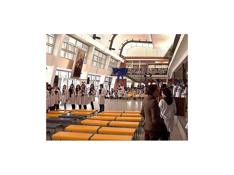 Inauguraron escuela de tiempo completo en Pando