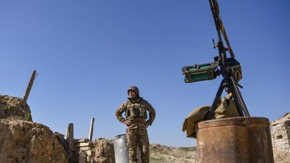 ex presidentes uruguayos declararon su solidaridad con el pueblo armenio