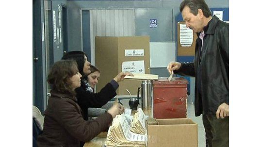 Consulta sobre aborto: esperan resultados parciales a las 21.30