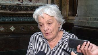 topolansky renunciara a su banca en el senado y en su lugar asumira sebastian sabini