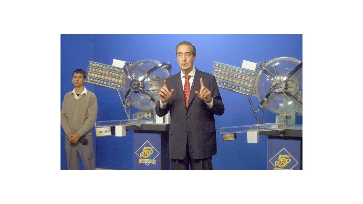 Últimas noticias sobre Homero Rodríguez Tabeira Subrayado