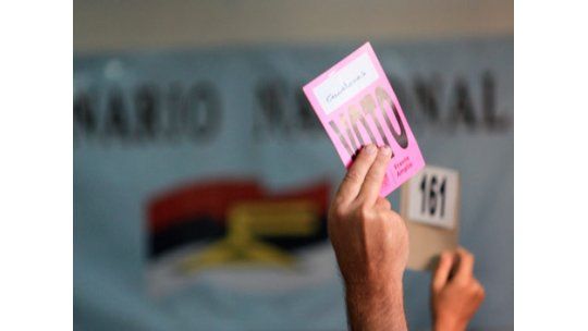 Astoristas se retiraron de comisión de economía del Frente Amplio