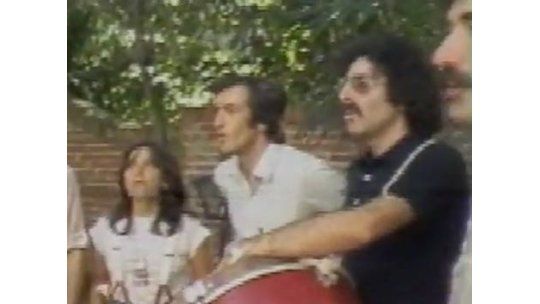 Para redoblar los festejos del Bicentenario vuelve Rumbo