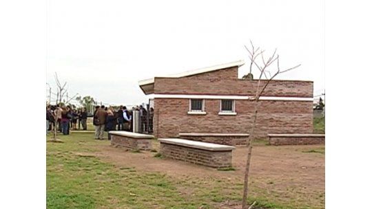 El barrio 6 de diciembre tiene su policlínica