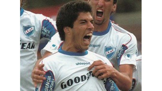 Voy a jugar los últimos seis meses de mi carrera en Nacional