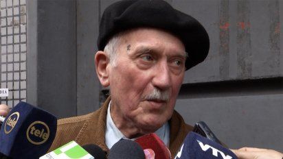 fallecio julio marenales, historico dirigente del mln-tupamaros