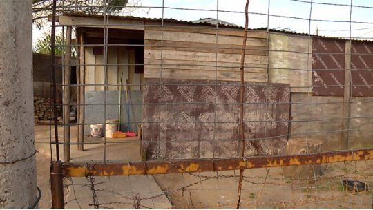 homicidio sanitario punta rieles