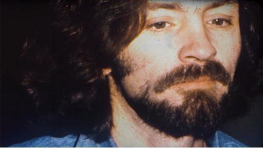 charles manson