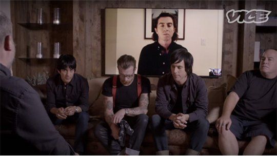 eagles of death metal