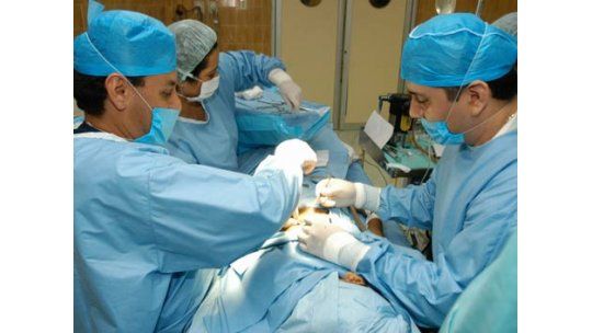 ASSE rechazó renuncia de cirujanos porque fueron por escrito