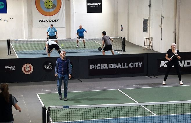 pickeball