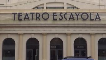 reinauguran el teatro escayola de tacuarembo tras mas de 60 anos sin actividad: su historia