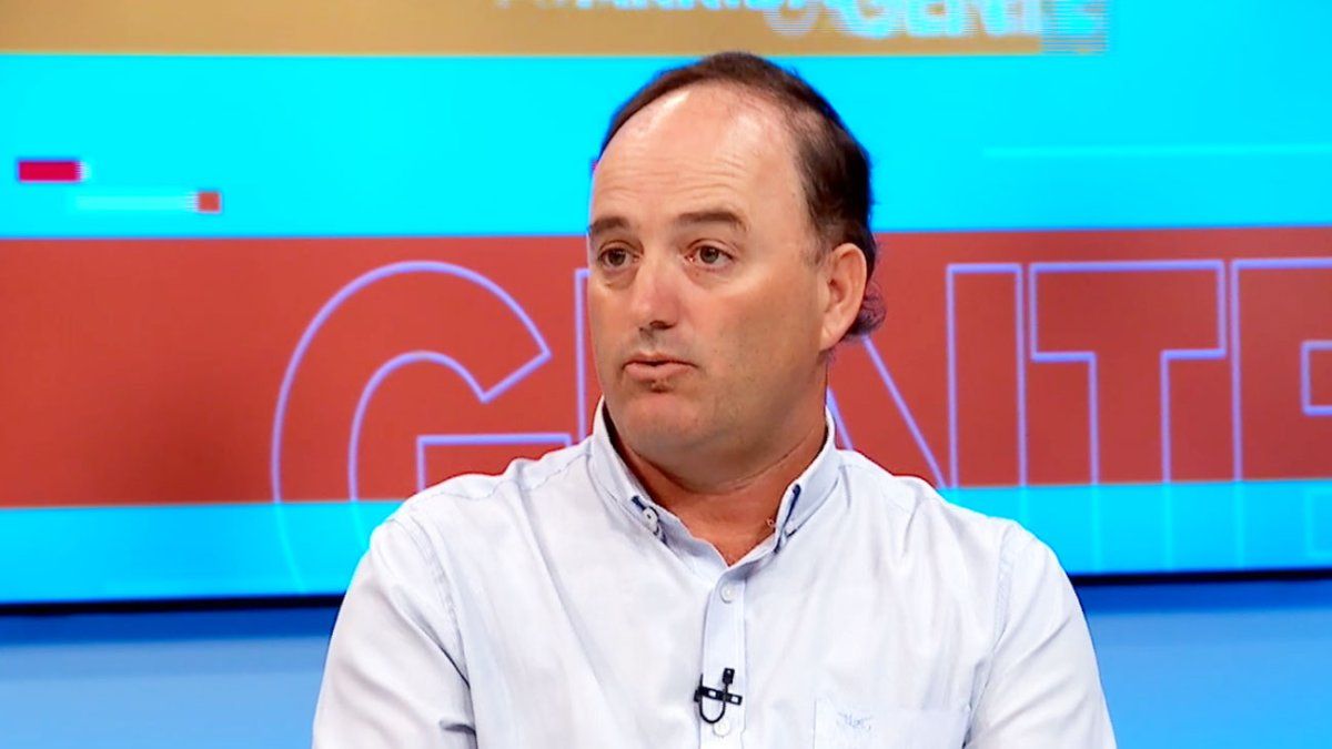 Presidente de ARU augura una baja 