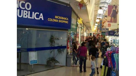 Dólar Colonia, el nuevo escape contra el cepo de Cristina K