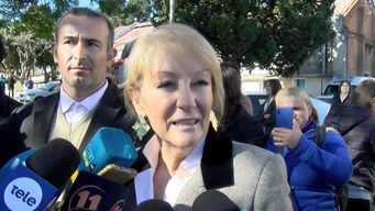 cosse hablo de leyes para resolver algunos incendios y destaco un proyecto de ley de esta administracion