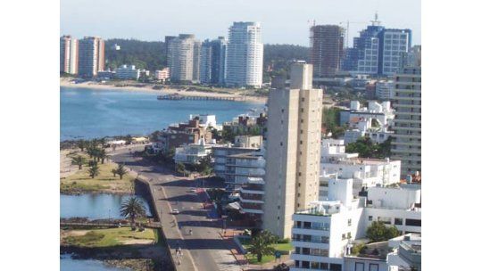 Aconsejan bajar un 10% alquileres en Punta del Este