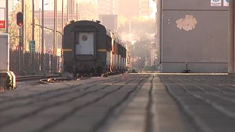 ferroviarios reclama proyecto para retomar trenes de pasajeros en uruguay