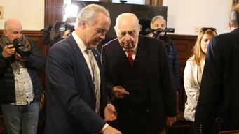 sanguinetti planteo al pn armar coalicion y lema comun en las elecciones departamentales