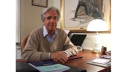 No creo que FA corra riesgo por alianza de blancos y colorados