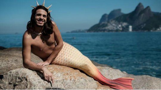 DAVI SIRENO BRASIL