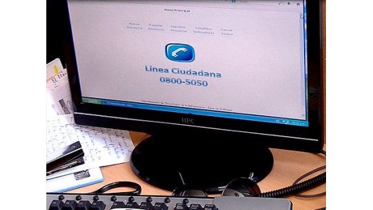 Aumentaron llamadas a línea de maltrato y abuso a niños en 2013