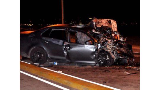 Jueza liberó a principal indagado del accidente múltiple en Punta
