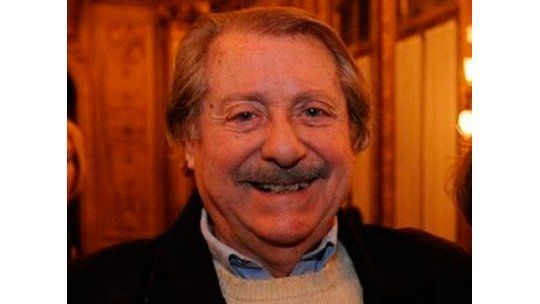 Falleció el actor uruguayo Juan Manuel Tenuta