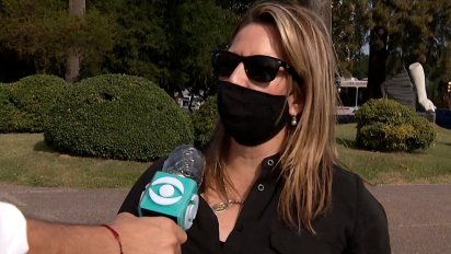 patricia rodriguez: los trabajadores policiales lo deben tomar como una gran victoria
