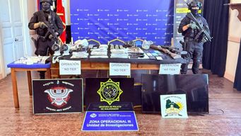 Ministerio del Interior