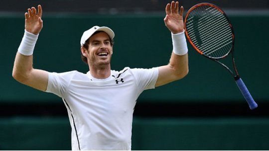 Andy Murray
