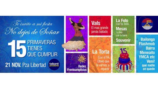 Redes frenteamplistas