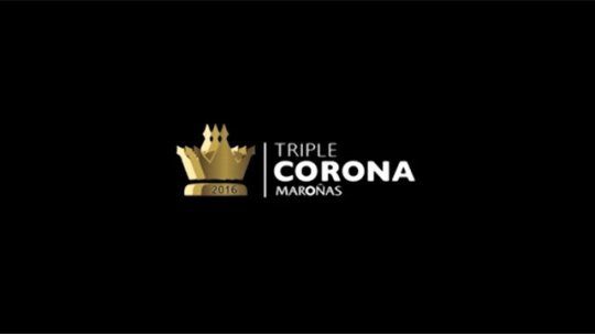 triple corona 2016