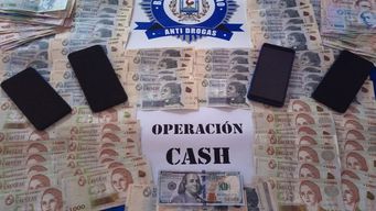 cinco condenados por delitos vinculados a la venta de droga en soriano
