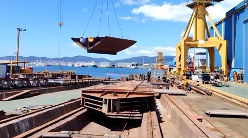 A pedido del FA, Senado aprobó preinvestigadora por Cardama y legisladores se reúnen este miércoles A pedido del FA, Senado aprobó preinvestigadora por Cardama y legisladores se reúnen este miércoles