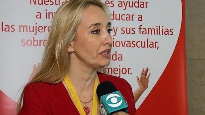 cada dia mueren 13 mujeres por problemas cardiacos en uruguay