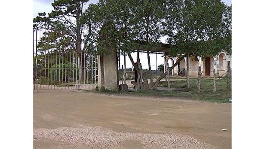 Adolescente de 17 años se suicidó en Hogar Ser de Colonia Berro