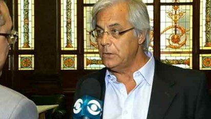 Gonzalo Mujica