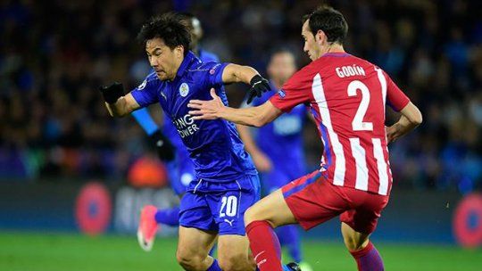 atlético madrid