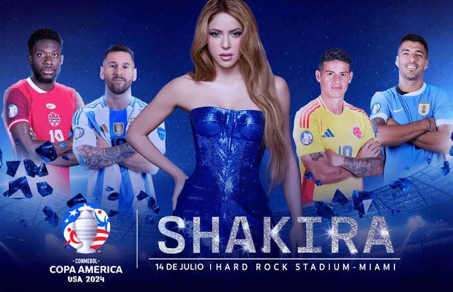Conmebol