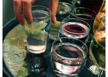 El alcohol es la droga que más afecta el ámbito laboral