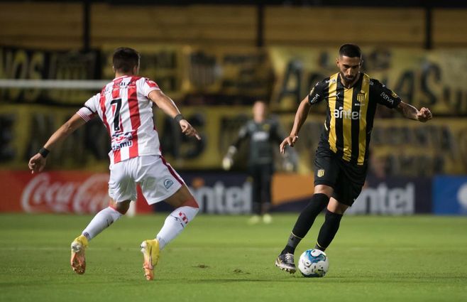 Foto: Ramiro Cicao / Foco UY