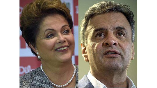 dilma rousseff aecio neves