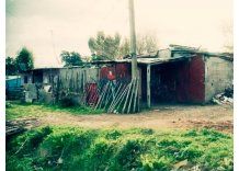 Vecinos de Instrucciones y Mendoza reclaman un centro Caif