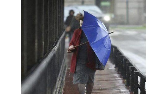 ¿Cómo va a estar el fin de semana? El pronóstico Vázquez Melo