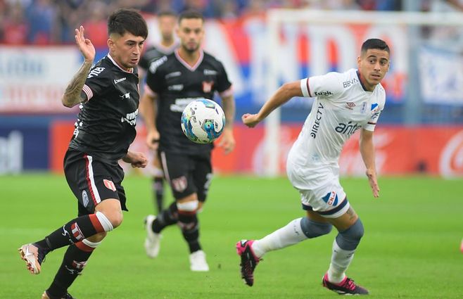 Foto: Dante Fernández / FocoUy