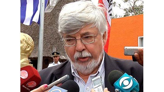 Bonomi reiteró que terminará período “con hacinamiento cero”