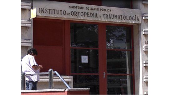 Nueva denuncia de acoso contra empresa contratada por ASSE